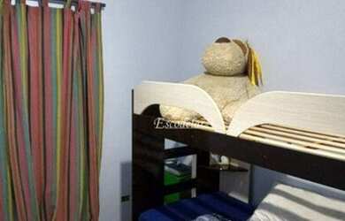 Imagem 7: Sobrado com 3 dormitórios à venda, 119 m² por R$ 585.100,00 - Vila Francos - São Paulo/SP