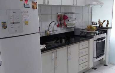 Imagem 2: Apartamento com 2 dormitórios à venda, 68 m² por R$ 424.000 - Vila Medeiros - São Paulo/SP