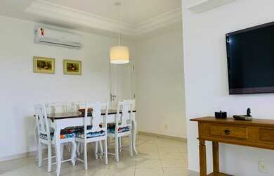 Imagem 5: Apartamento com 3 dormitórios para alugar, 100 m² - Riviera de São Lourenço - Bertioga/SP