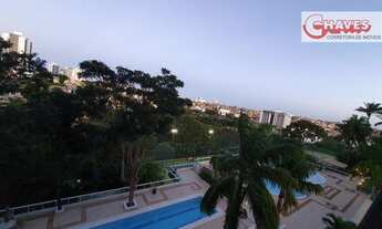 Imagem 6: Apartamento com 4 dormitórios à venda, 334 m² por R$ 3.990.000,00 - Horto Florestal - Salv