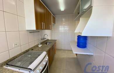 Imagem 7: São Paulo - Apartamento Padrão - Aclimação