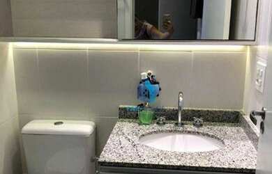 Imagem 5: Apartamento à venda, 83 m² por R$ 1.100.000,00 - Jardim Brasil (Zona Sul) - São Paulo/SP