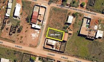 Imagem 2: Terreno no setor Virgínia Parque Aparecida de Goiânia, Ótimo localização