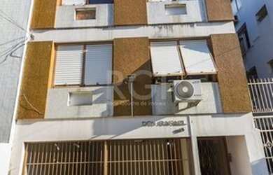 Imagem: Porto Alegre - Apartamento Padrão - Petrópolis