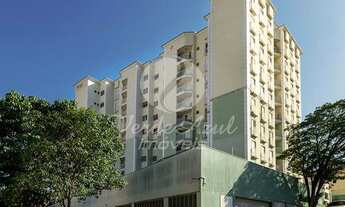 Imagem 2: Apartamento - Jardim Santiago - Indaiatuba