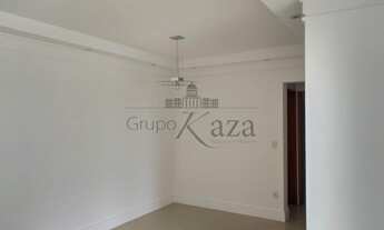 Imagem 2: Apartamento - Jardim Esplanada - Residencial Mediterrâneo Esplanada - 90m² - 3 Dormitórios