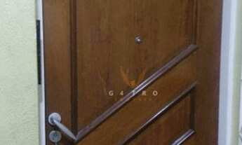 Imagem 2: Apartamento na Parangaba