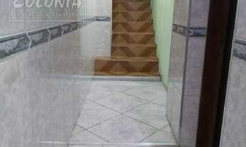 Imagem 7: Santo André - Casa Padrão - Parque das Nações