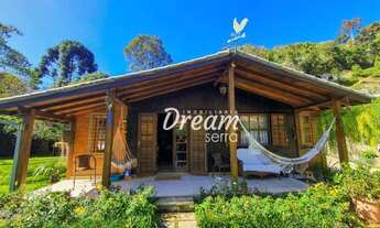 Imagem: Casa com 3 dormitórios à venda, 132 m²