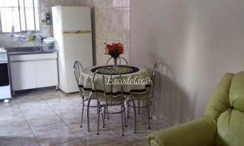 Imagem 6: Casa à venda, 188 m² por R$ 504.000,00 - Vila Itapanhau - Bertioga/SP