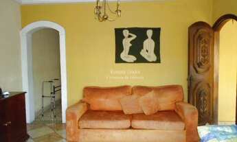 Imagem 2: Casa residencial à venda, Nova Gerti, São Caetano do Sul