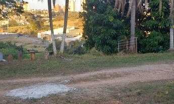 Imagem 3: CHÁCARA PARA LOCAÇÃO - 2 DORMITÓRIOS - MALOTA - JUNDIAÍ/SP