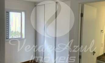 Imagem 4: Apartamento - Vila Proost de Souza - Campinas