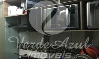 Imagem 6: Apartamento - Residencial Real Parque Sumaré - Sumaré