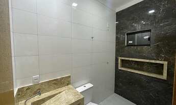 Imagem 5: Vende-se essa linda casa no Residencial Cerejeiras