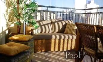 Imagem 3: Apartamento 3 dormitórios sendo 1 suíte e Lazer completo R$ 849.000,00