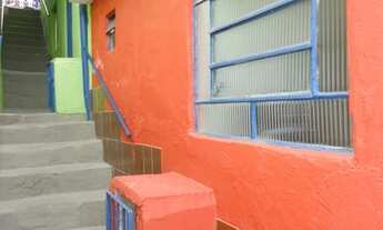 Imagem 4: Casa para Locação Anual - Parque das Américas, Mauá - 50m²