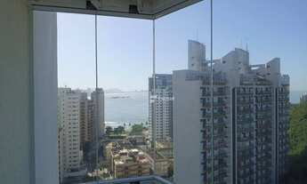 Imagem 5: Apartamento com 3 dormitórios à venda, 115 m² por R$ 1.200.000,00 - Astúrias - Guarujá/SP