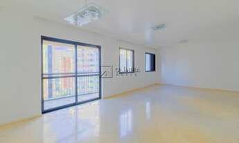 Imagem 2: Apartamento Venda Moema 115 m² 3 Dormitórios