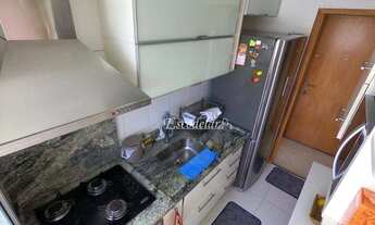 Imagem: Apartamento com 2 dormitórios à venda