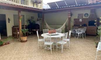 Imagem: Casa com 5 dormitórios à venda, 300 m²