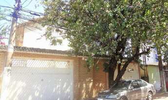 Imagem: Sobrado Condomínio - Mirandópolis - Saúde