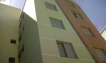 Imagem: Apartamento - São Bernardo - Campinas