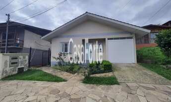 Imagem: Casa bairro Charqueadas Ref. CS1479