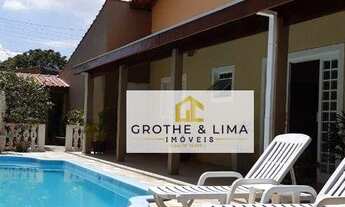 Imagem: Casa com 4 dormitórios à venda, 249 m²