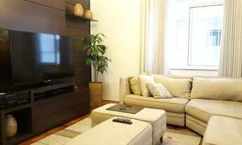 Imagem 2: APARTAMENTO EM HIGIENOPOLIS PROXIMO A PRACA BUENOS AYRES