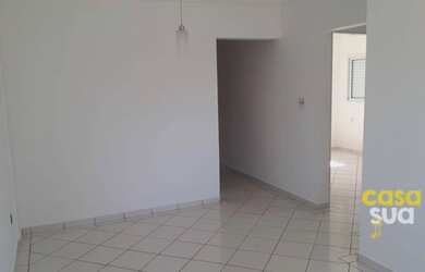 Imagem 3: Apartamento com 2 dormitórios sendo 1suíte à venda, 70 m² por R$ 260.000 - Parque Industri