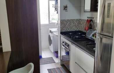 Imagem 3: Apartamento 2 dormitórios e com Lazer R$ 335.000,00