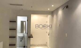 Imagem 2: Oportunidade - Higienópolis Office Center - 50 m²