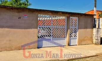 Imagem 4: VENDE-SE CASA EM PERUÍBE