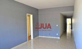 Imagem: Apartamento com 2 Quartos, Sala, Cozinha