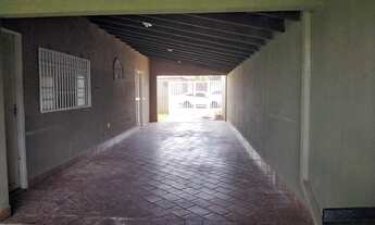 Imagem 2: Casa para aluguel com 360 metros quadrados com 3 quartos em Jardim Montevidéu - Campo Gran