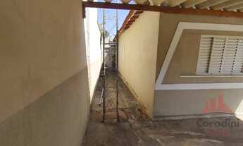 Imagem 4: Casa com 4 dormitórios à venda, 160 m² por R$ 380.000 - Jardim Glória - Americana/SP