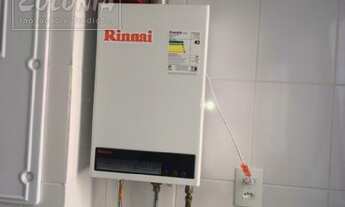 Imagem 3: São Bernardo do Campo - Apartamento Padrão - Santa Terezinha