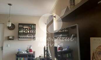 Imagem: Apartamento - Jardim Bom Retiro (Nova Veneza)