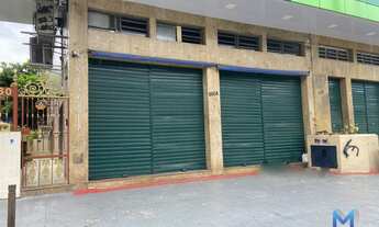 Imagem: Loja com 227 m² e pé direito alto - Jardim