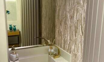 Imagem 6: Apartamento lindo à venda no Edifício Ereditá, Alphaville