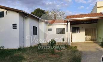 Imagem: Casa - Vila Suíça - Indaiatuba