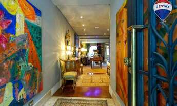 Imagem 4: Casa com 3 dormitórios à venda, 300 m² por R$ 3.400.000,00 - Jardim Paulista - São Paulo/S