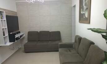 Imagem 2: Casa com 3 dormitórios à venda, 143 m² por R$ 550.000,00 - Parque Vitória - São Paulo/SP