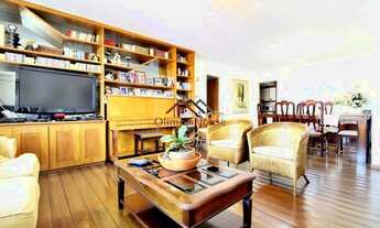 Imagem 4: Apartamento Venda 4 Dormitórios - 170 m² Brooklin