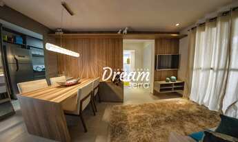 Imagem: Apartamento com 2 dormitórios à venda