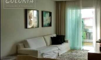 Imagem: Santo André - Apartamento Padrão - Vila