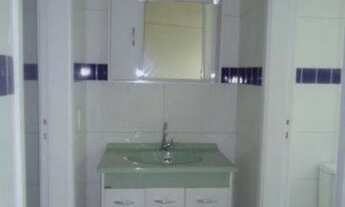 Imagem 3: SãO PAULO - Conjunto Comercial/sala - Parque Novo Mundo