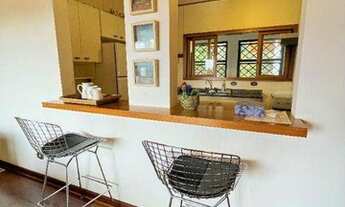 Imagem 7: Apartamento à venda, 190 m² por R$ 1.300.000,00 - Vila Capivari - Campos do Jordão/SP