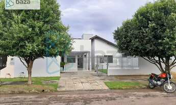 Imagem: Casa com 3 dormitórios sendo 1 suíte à